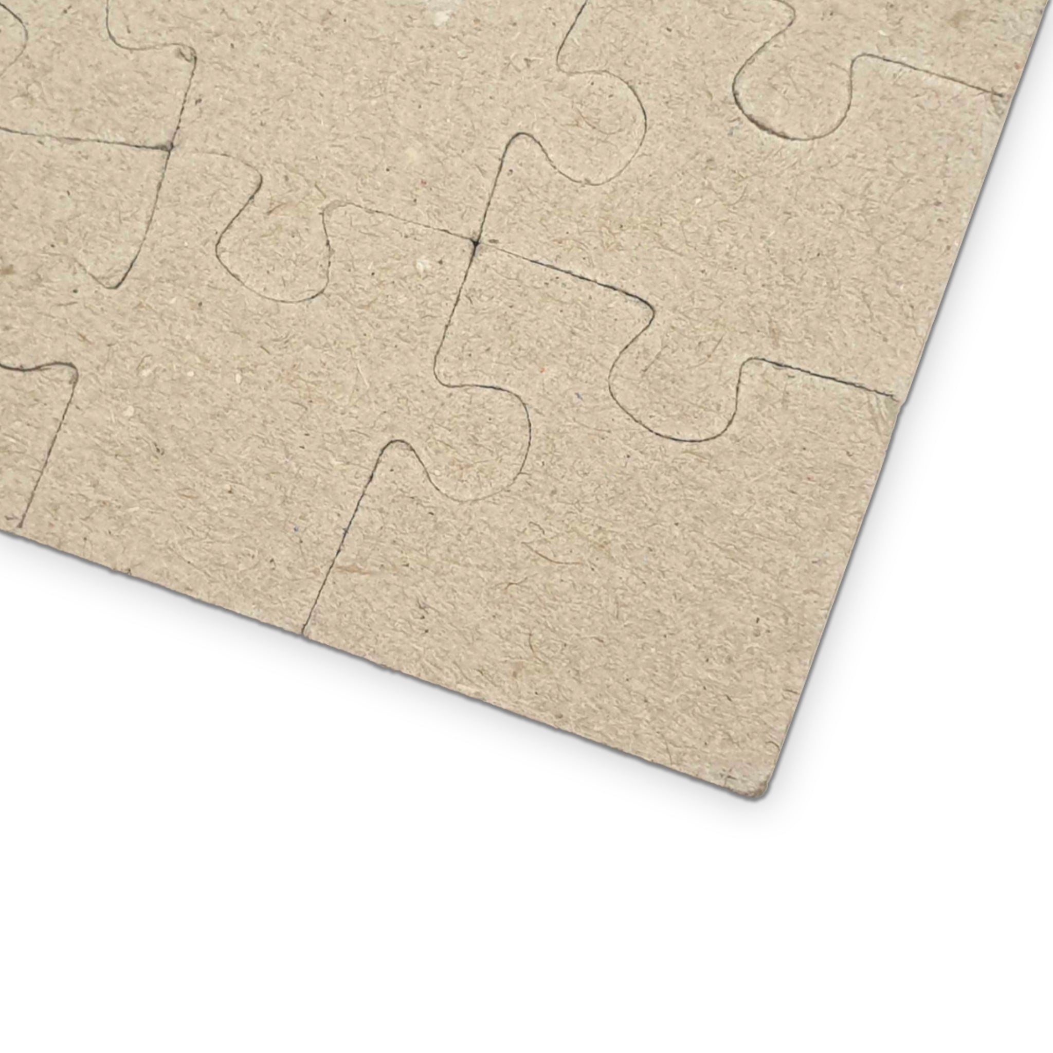"Designed by You" — Custom Photo Puzzle 110/252/520/1014
