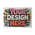 "Designed by You"  — Decorative Glass Cutting Board