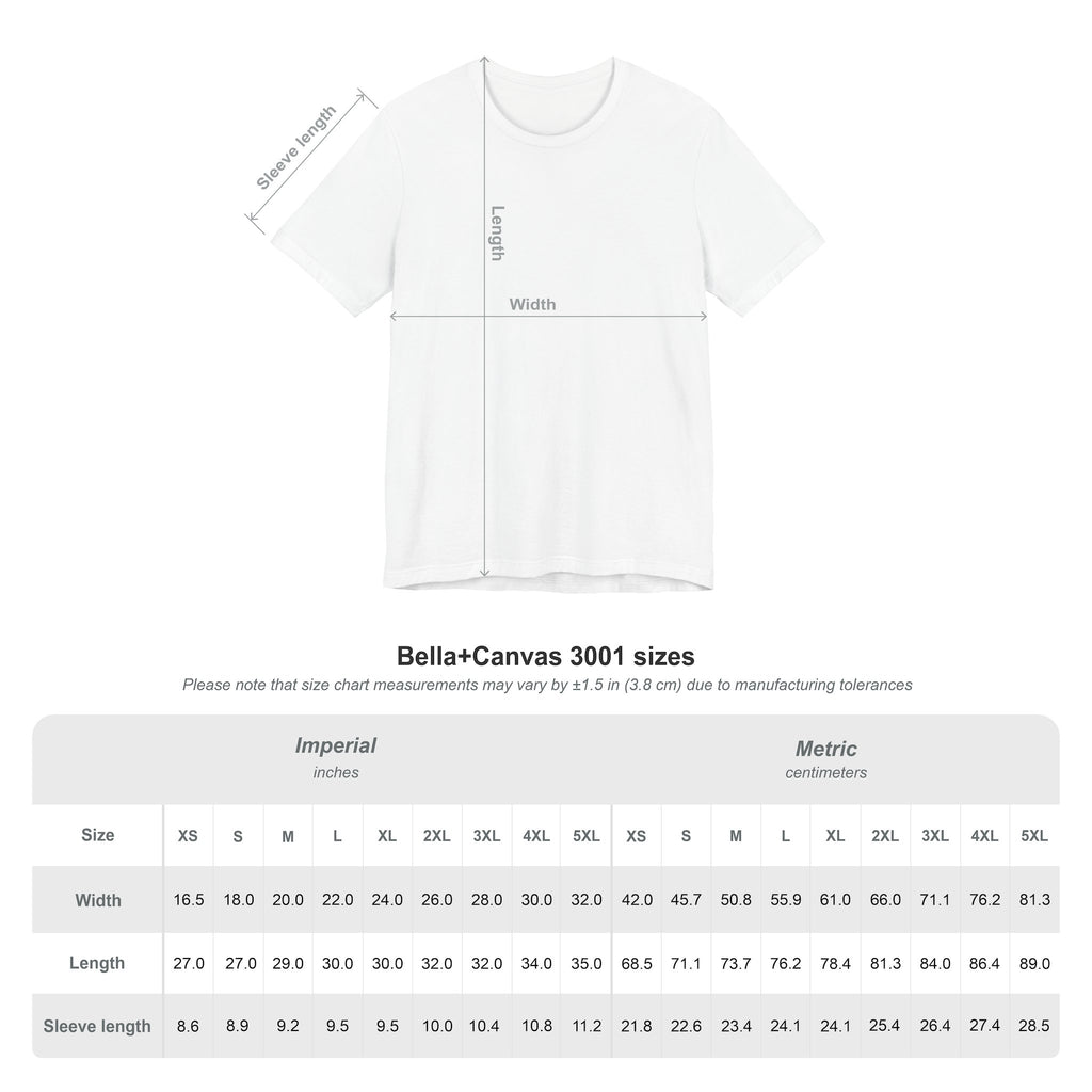 G.O.A.T. 'Greatest of All Time' T-Shirt — Unisex Graphic Tee