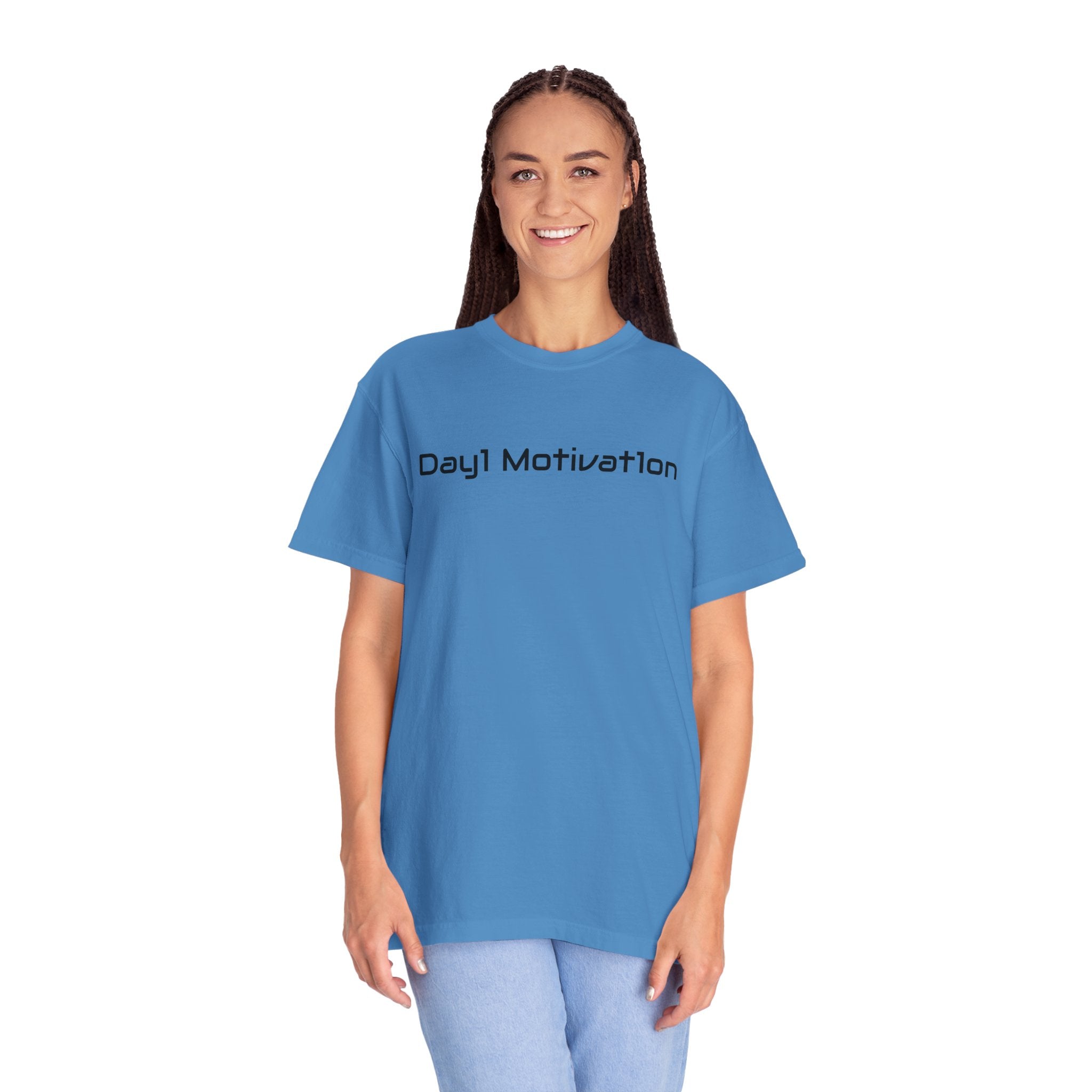 "Dreams Stay Dreams" I Unisex Graphic Tee BlackText