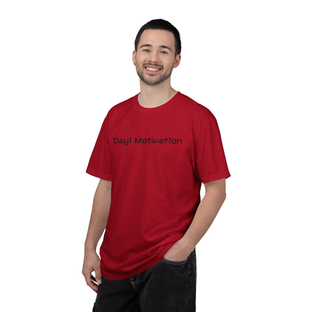 "Dreams Stay Dreams" I Unisex Graphic Tee BlackText