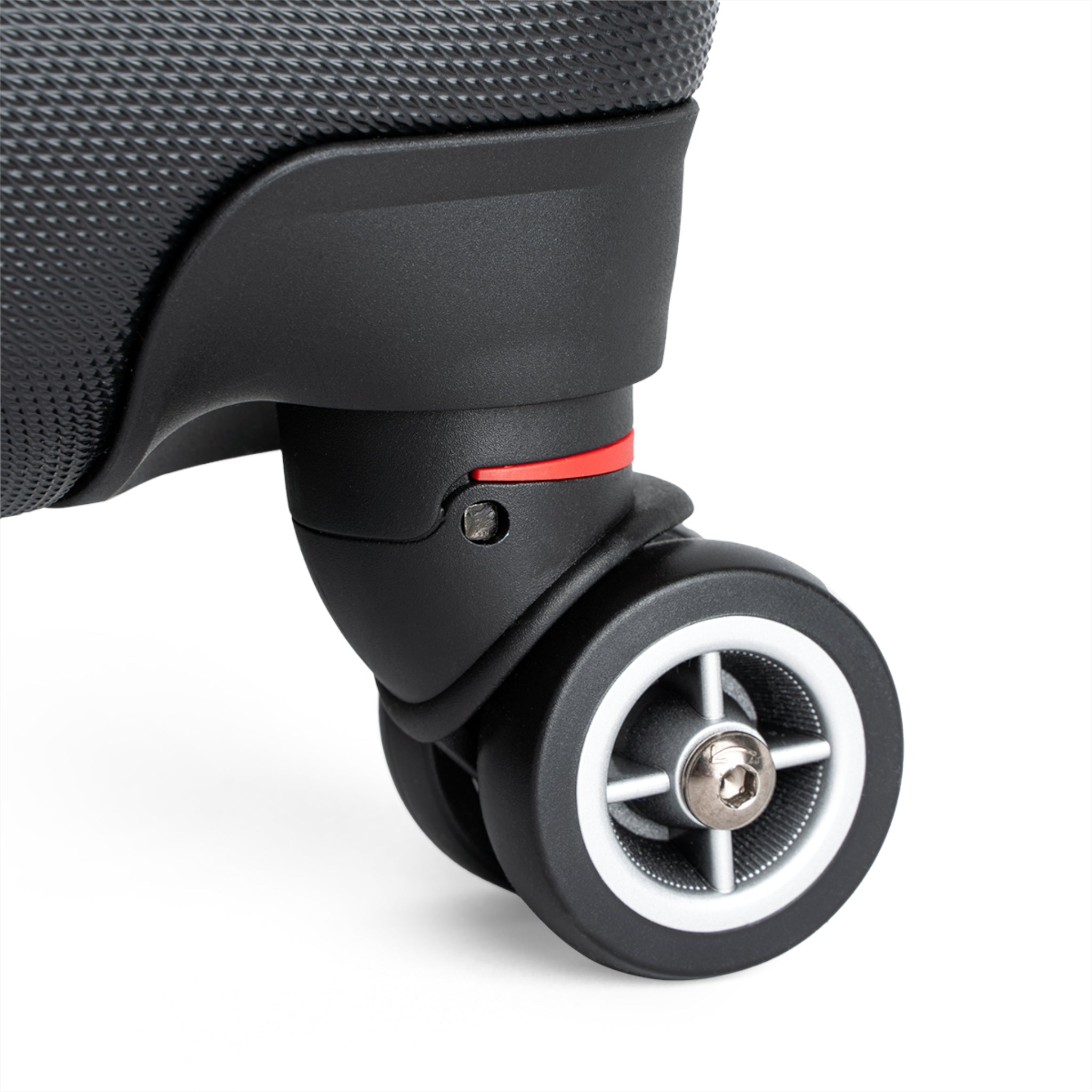 “Designed by You” – Lightweight Travel Luggage with Spinner Wheels